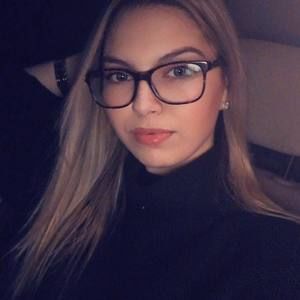 Meet your Posher, Kylie